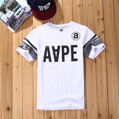 Aape Shirts-12